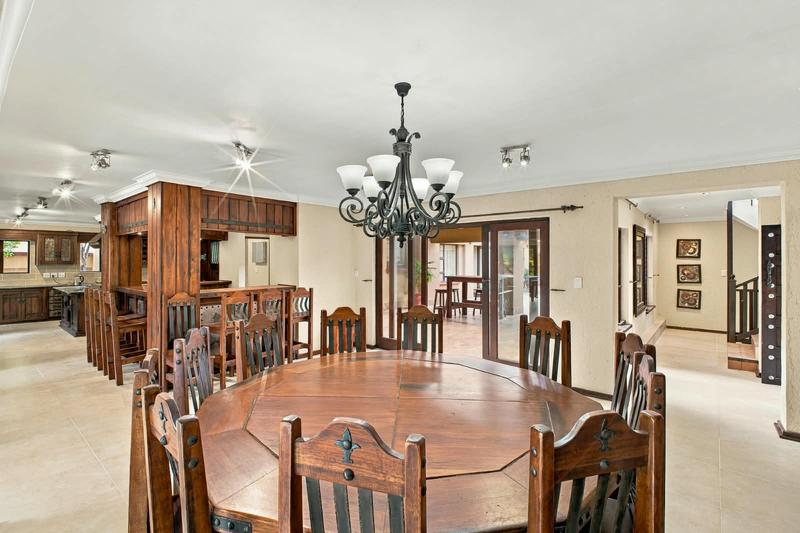 6 Bedroom Property for Sale in Midstream Estate Gauteng