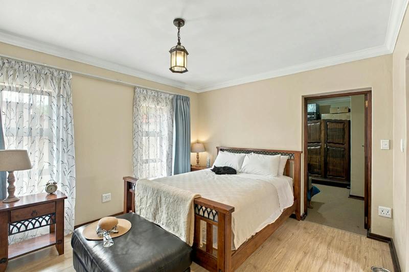 6 Bedroom Property for Sale in Midstream Estate Gauteng