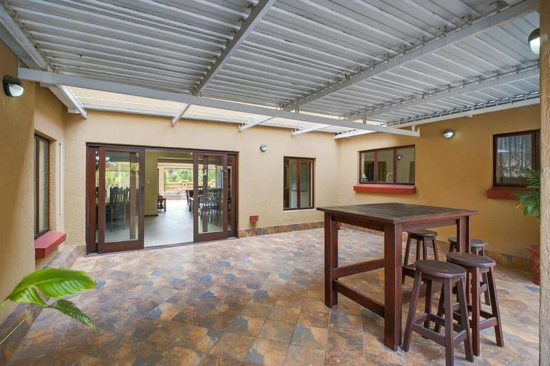 6 Bedroom Property for Sale in Midstream Estate Gauteng