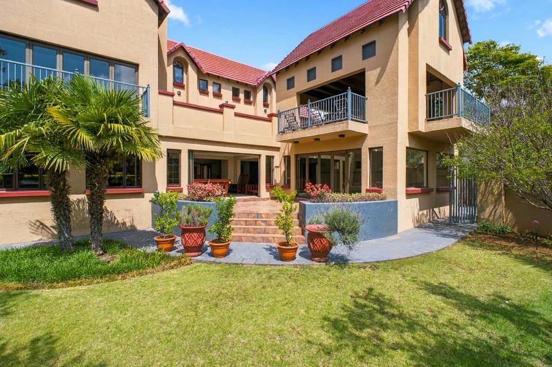 6 Bedroom Property for Sale in Midstream Estate Gauteng