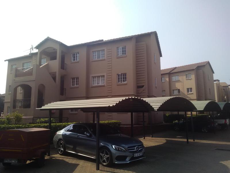 2 Bedroom Property for Sale in Castleview Gauteng
