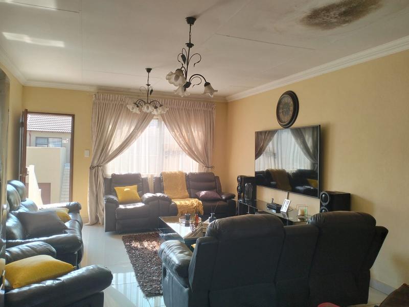 3 Bedroom Property for Sale in Terenure Gauteng