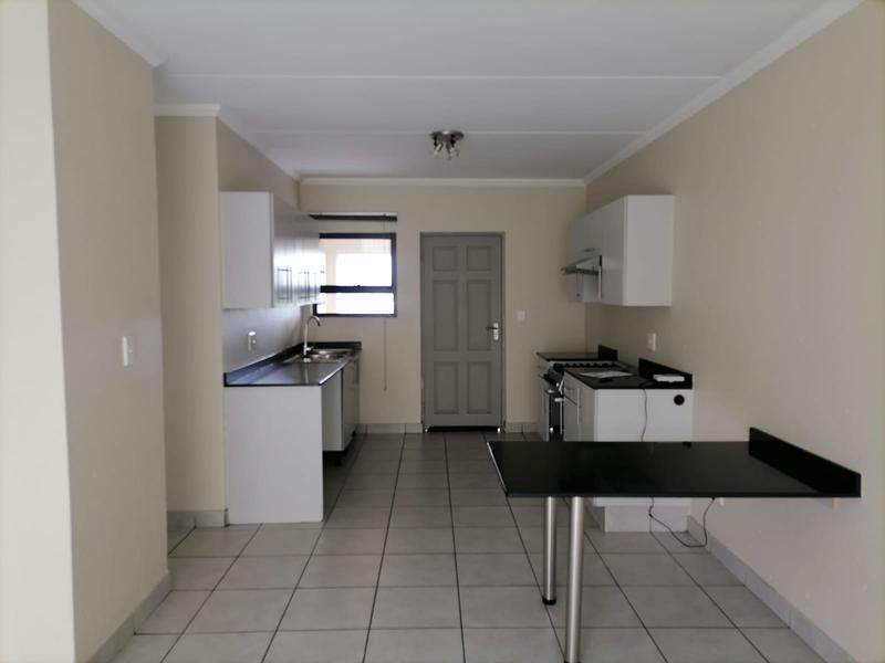2 Bedroom Property for Sale in Beverley Gauteng