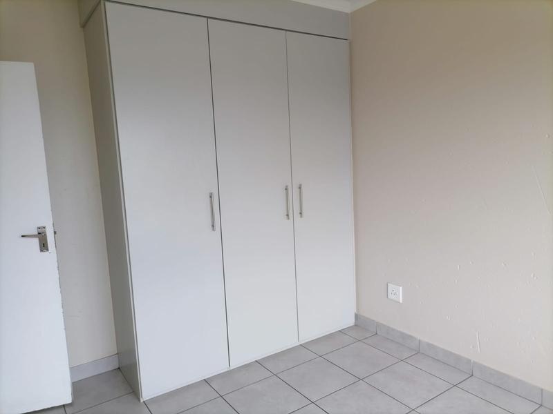 2 Bedroom Property for Sale in Beverley Gauteng