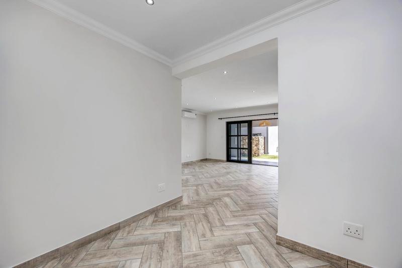 To Let 1 Bedroom Property for Rent in Chartwell Gauteng