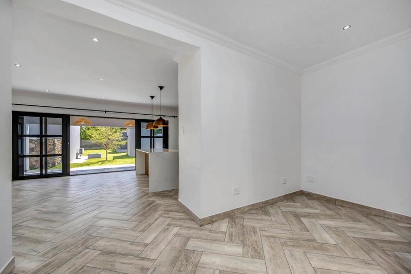 To Let 1 Bedroom Property for Rent in Chartwell Gauteng