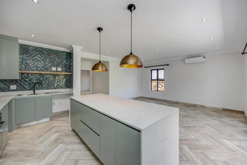 To Let 1 Bedroom Property for Rent in Chartwell Gauteng