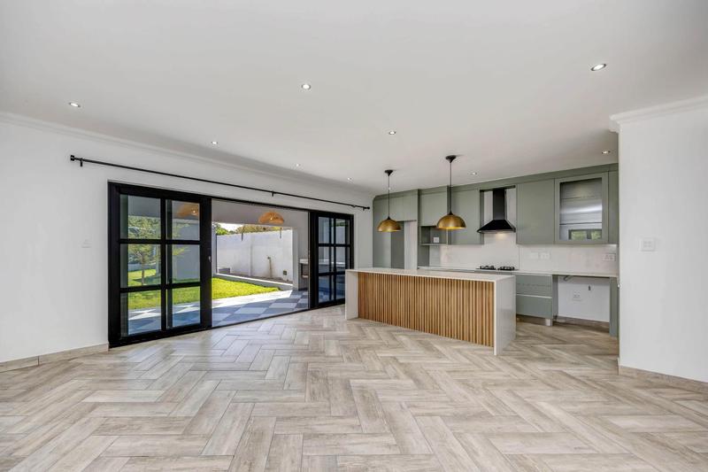 To Let 1 Bedroom Property for Rent in Chartwell Gauteng