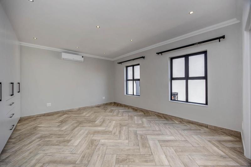 To Let 1 Bedroom Property for Rent in Chartwell Gauteng