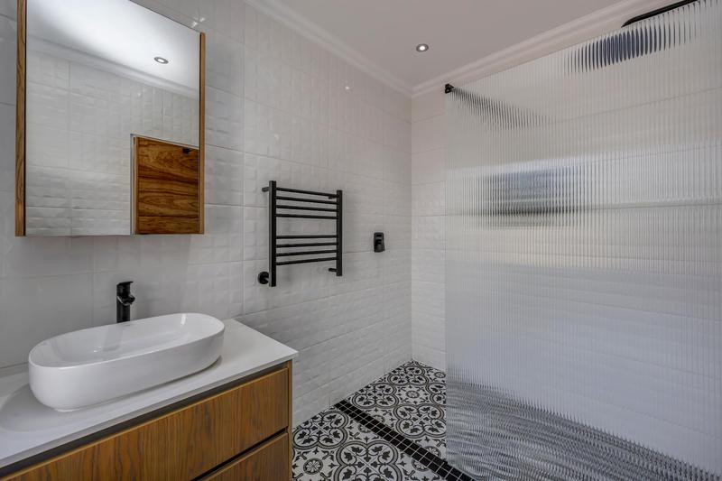 To Let 1 Bedroom Property for Rent in Chartwell Gauteng