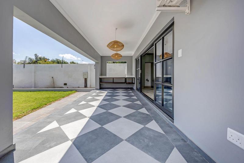 To Let 1 Bedroom Property for Rent in Chartwell Gauteng