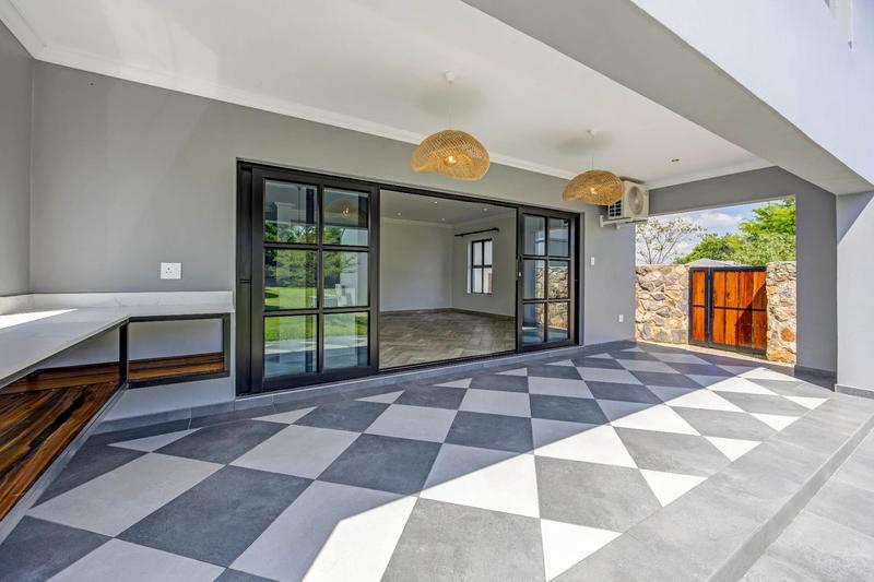 To Let 1 Bedroom Property for Rent in Chartwell Gauteng