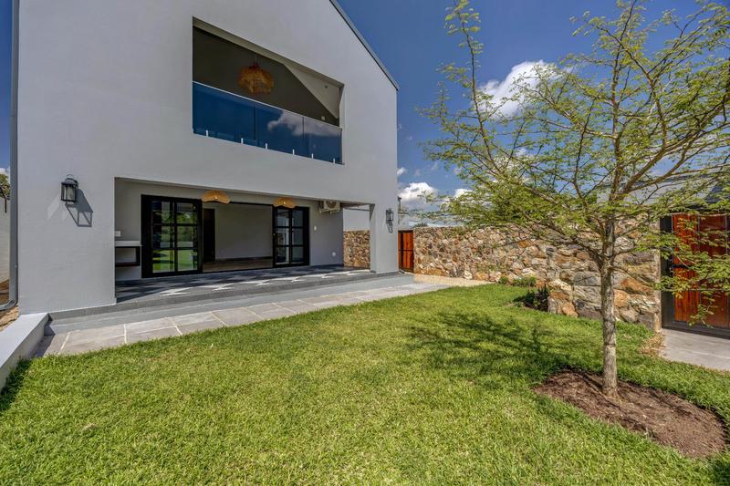 To Let 1 Bedroom Property for Rent in Chartwell Gauteng