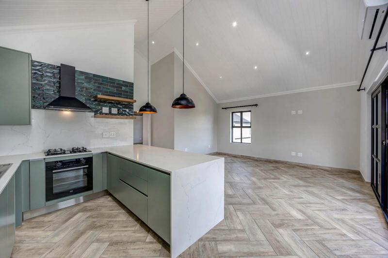 To Let 1 Bedroom Property for Rent in Chartwell Gauteng