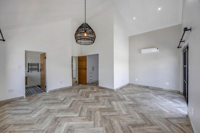 To Let 1 Bedroom Property for Rent in Chartwell Gauteng