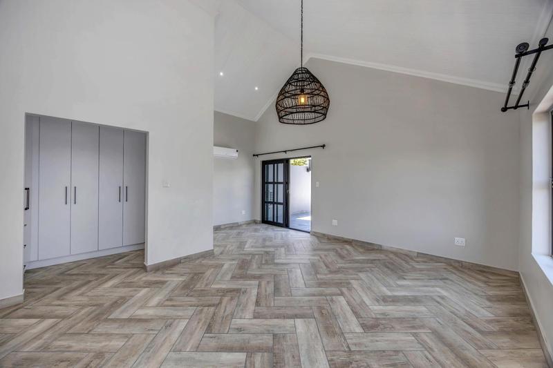To Let 1 Bedroom Property for Rent in Chartwell Gauteng