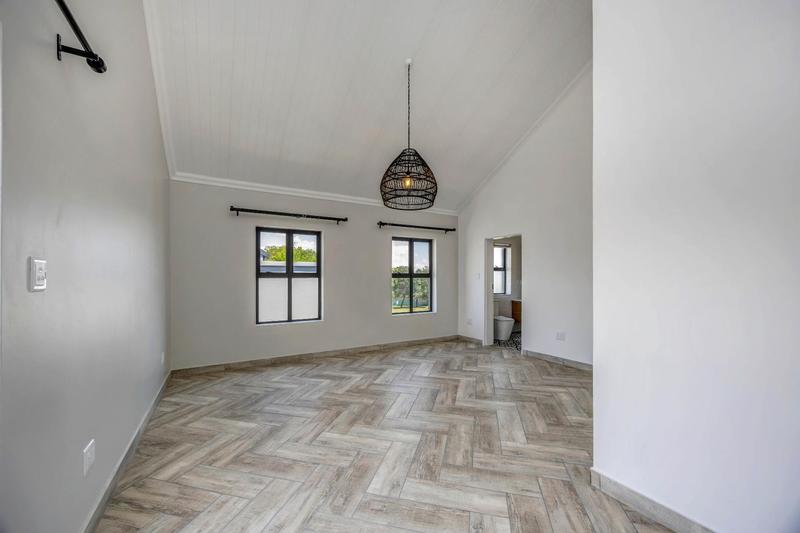 To Let 1 Bedroom Property for Rent in Chartwell Gauteng