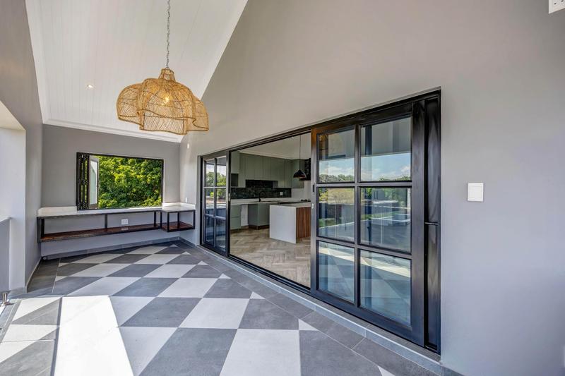 To Let 1 Bedroom Property for Rent in Chartwell Gauteng