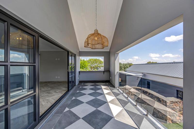 To Let 1 Bedroom Property for Rent in Chartwell Gauteng