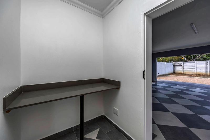 To Let 1 Bedroom Property for Rent in Chartwell Gauteng