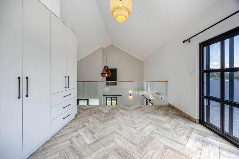 To Let 1 Bedroom Property for Rent in Chartwell Gauteng