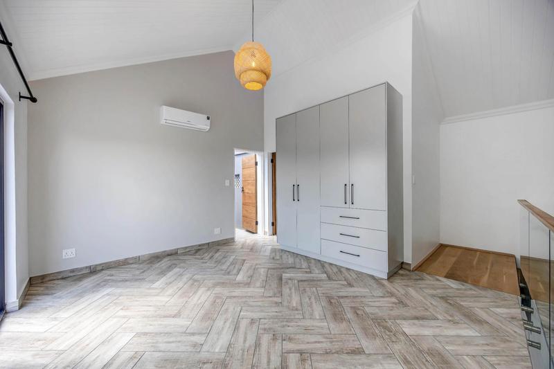 To Let 1 Bedroom Property for Rent in Chartwell Gauteng