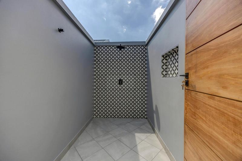 To Let 1 Bedroom Property for Rent in Chartwell Gauteng