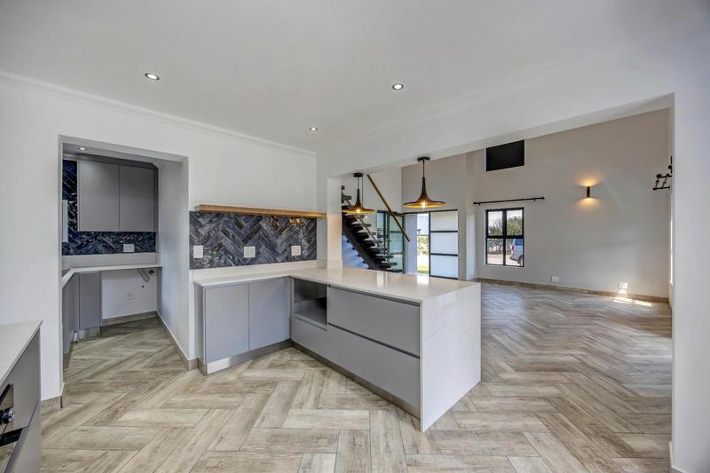 To Let 1 Bedroom Property for Rent in Chartwell Gauteng