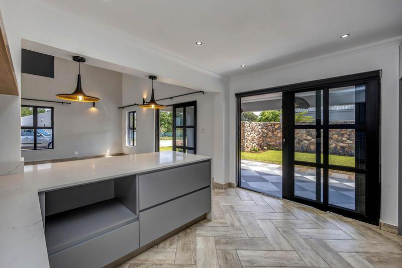 To Let 1 Bedroom Property for Rent in Chartwell Gauteng