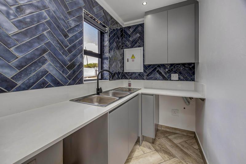 To Let 1 Bedroom Property for Rent in Chartwell Gauteng