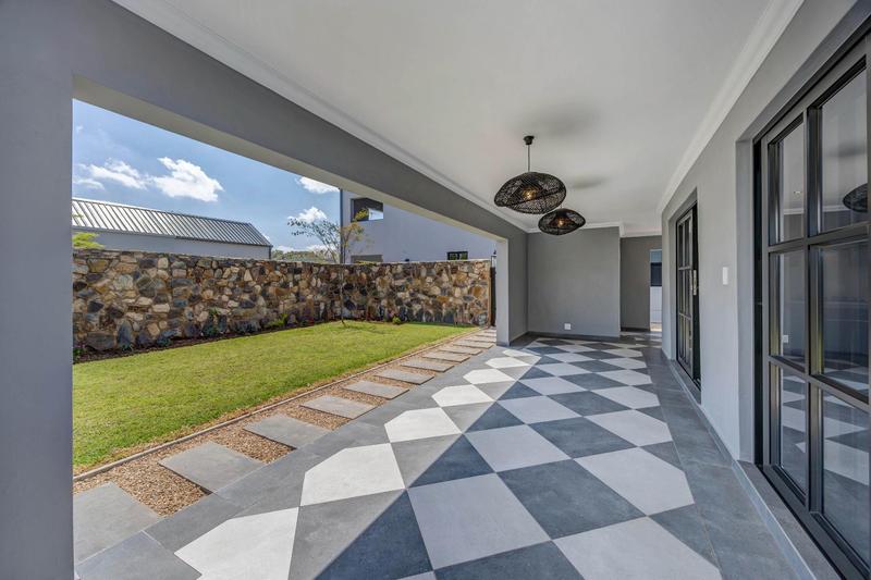 To Let 1 Bedroom Property for Rent in Chartwell Gauteng