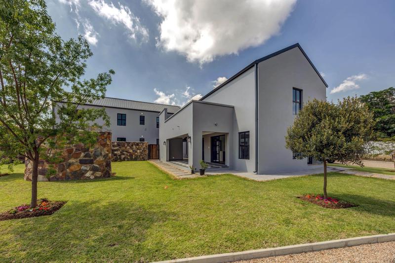 To Let 1 Bedroom Property for Rent in Chartwell Gauteng