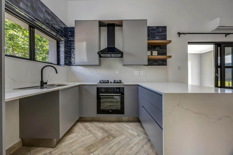 To Let 1 Bedroom Property for Rent in Chartwell Gauteng