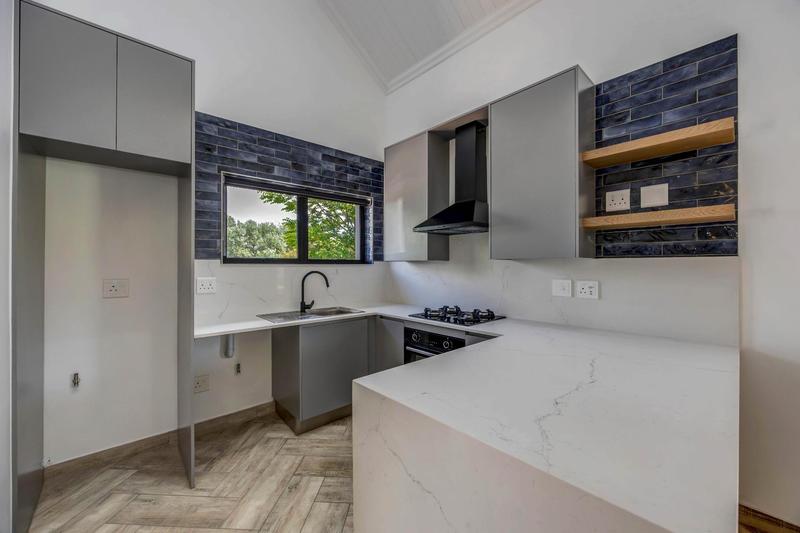 To Let 1 Bedroom Property for Rent in Chartwell Gauteng
