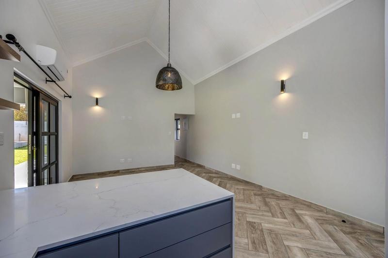 To Let 1 Bedroom Property for Rent in Chartwell Gauteng