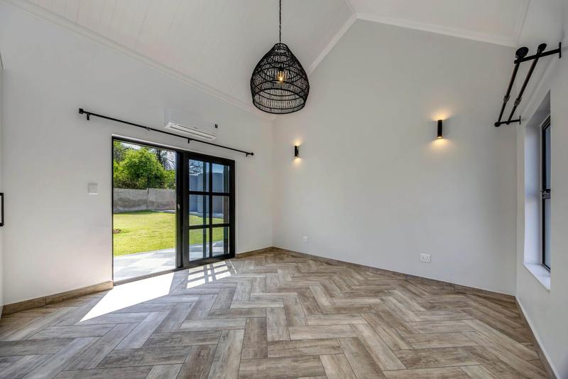 To Let 1 Bedroom Property for Rent in Chartwell Gauteng