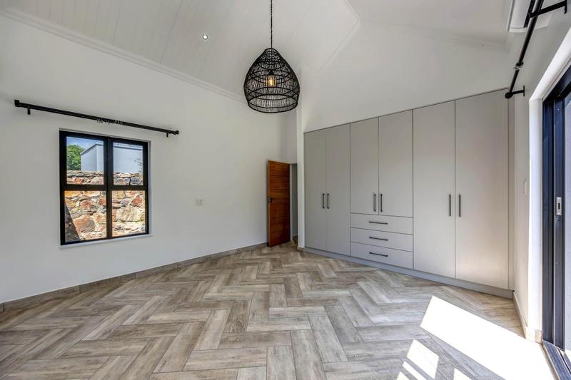 To Let 1 Bedroom Property for Rent in Chartwell Gauteng
