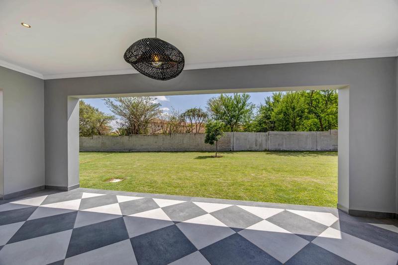 To Let 1 Bedroom Property for Rent in Chartwell Gauteng