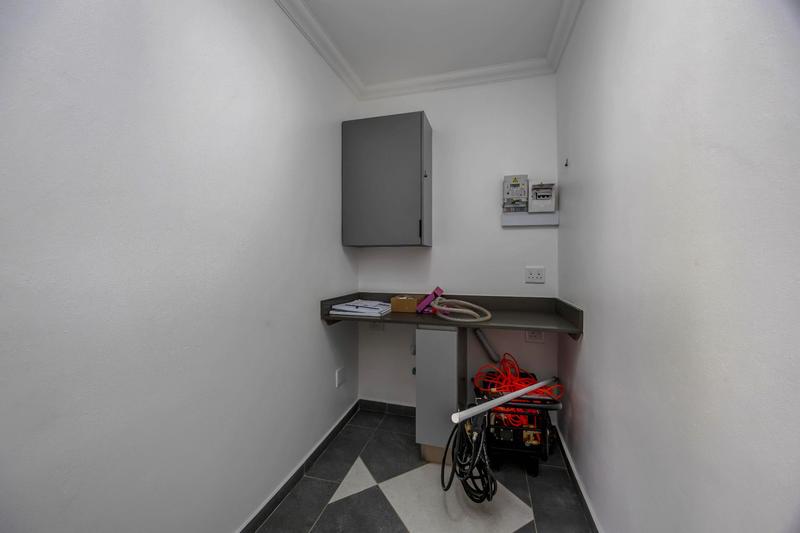 To Let 1 Bedroom Property for Rent in Chartwell Gauteng