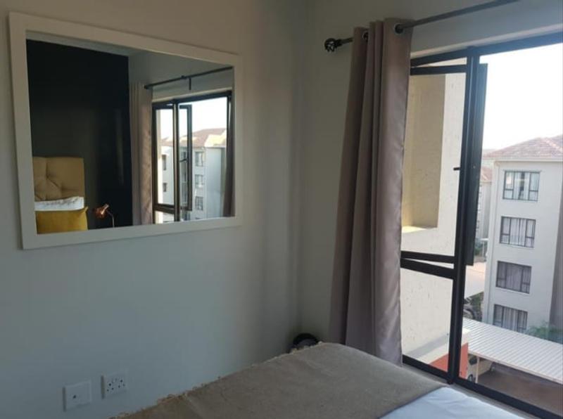 1 Bedroom Property for Sale in Barbeque Downs Gauteng
