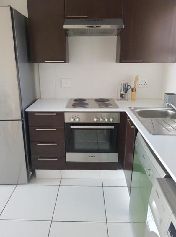 1 Bedroom Property for Sale in Barbeque Downs Gauteng