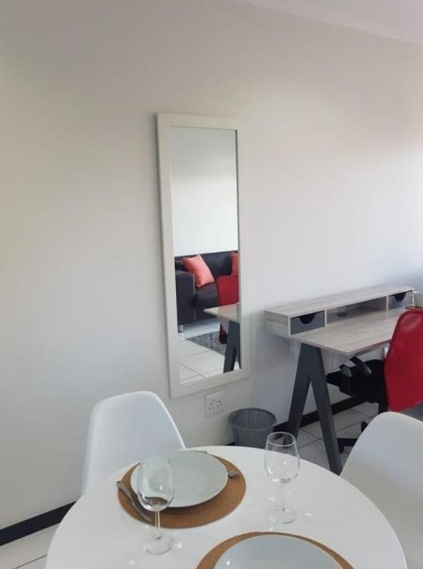 1 Bedroom Property for Sale in Barbeque Downs Gauteng