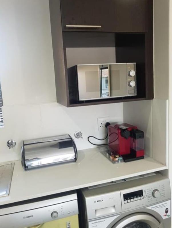 1 Bedroom Property for Sale in Barbeque Downs Gauteng