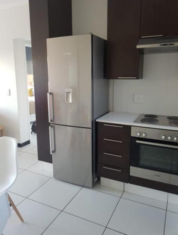 1 Bedroom Property for Sale in Barbeque Downs Gauteng