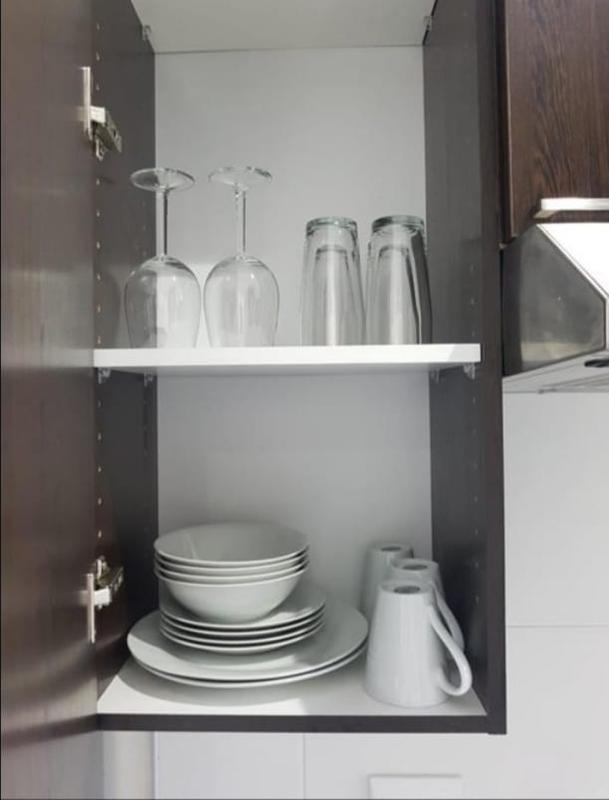 1 Bedroom Property for Sale in Barbeque Downs Gauteng