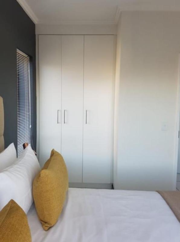 1 Bedroom Property for Sale in Barbeque Downs Gauteng