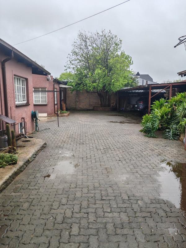 3 Bedroom Property for Sale in Brakpan Central Gauteng