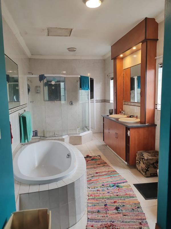 3 Bedroom Property for Sale in Brakpan Central Gauteng