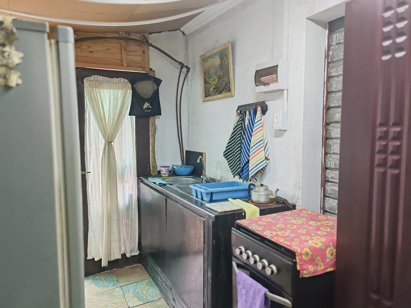 3 Bedroom Property for Sale in Brakpan Central Gauteng