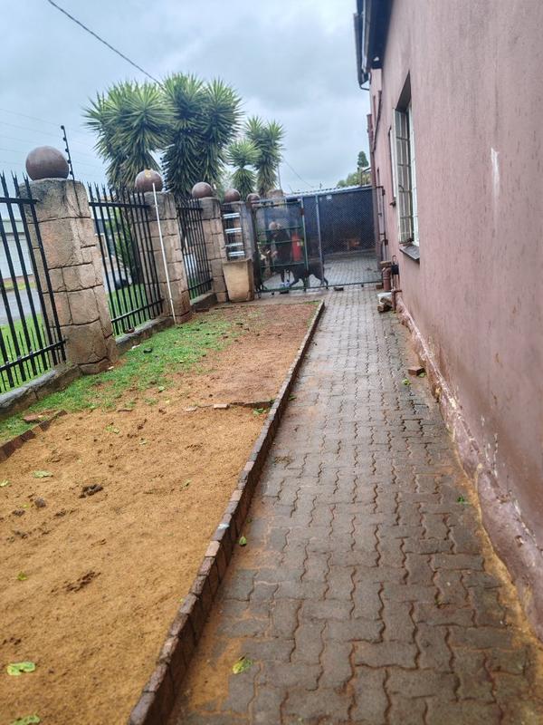 3 Bedroom Property for Sale in Brakpan Central Gauteng